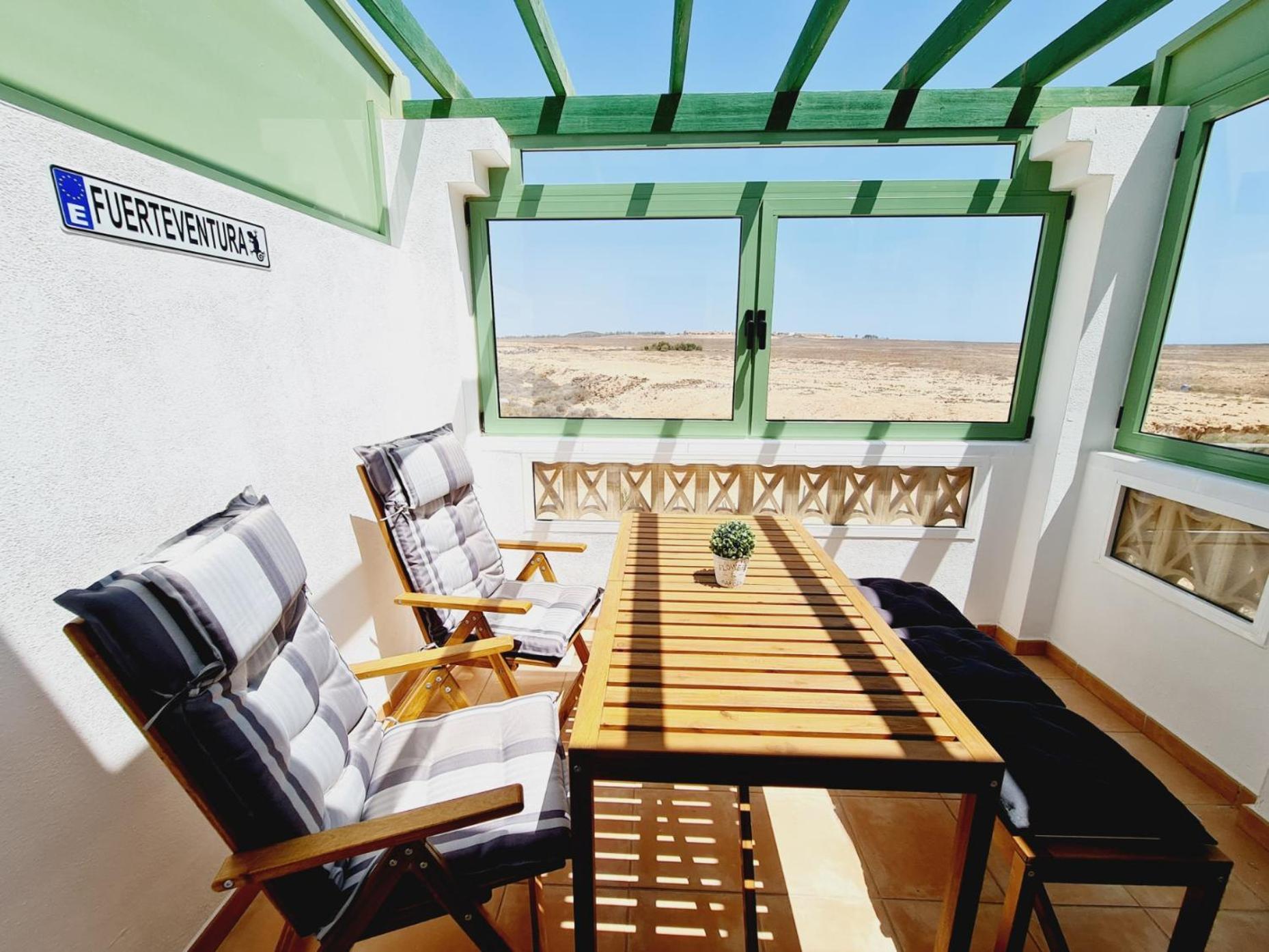 Ferienwohnung Caleta Star By Nicolet Caleta De Fuste Exterior foto